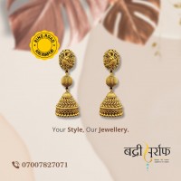 Badri Sarraf Jewellers | Best Jewellers in Lucknow