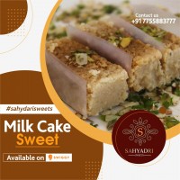 Sahyadri Sweets | Best Sweets Shop in Lucknow