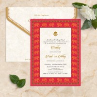 The Wedding Card Co