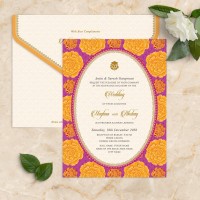 The Wedding Card Co