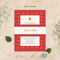 The Wedding Card Co