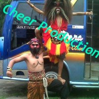 Reog Ponorogo Mardi Selo