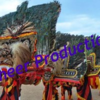 Reog Ponorogo Mardi Selo