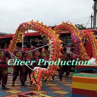 Liong Barongsai Cheer Pro