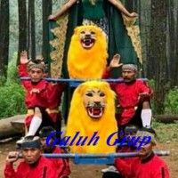 Sewa Sisingaan Galuh Grup