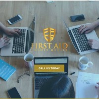 First Aid Credit Repair