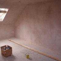 Alan Behan Plastering & Roofing Services Waterford