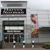 Harvey Norman Naas