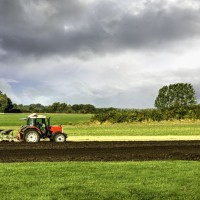 Damien Coyne Agri