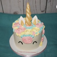 Elite Cakes Boutique