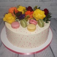 Elite Cakes Boutique