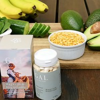 GAL Vitamin Ireland