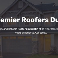 Premier Roofers Dublin