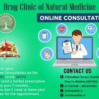 Bray Clinic of Natural Medicine