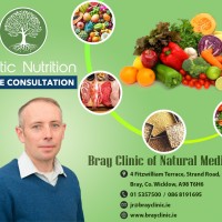 Bray Clinic of Natural Medicine