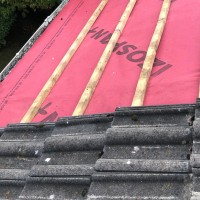 Emergency Roofers Dublin