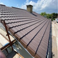 Active Roofing Cabra Dublin