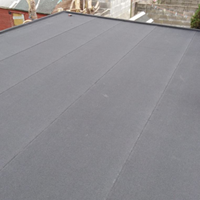 Active Roofing Cabra Dublin