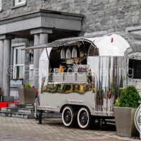 Reward Food Trucks Dublin