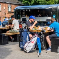 Reward Food Trucks Dublin