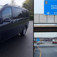 Dublin Airport Transfers