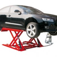 Pitzone Tyre Repair & Garage Equipment