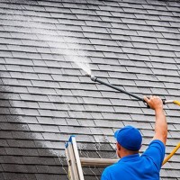 All Weather Roof Cleaners