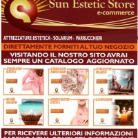 Sun Estetic Store