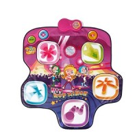 SunLin Electronic Playmat Manufacturer Co. Ltd