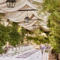 The Tuscan Wedding