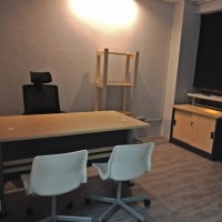 Fully Furnished Office Promotional RM390 nett