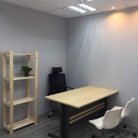 Fully Furnished Office Promotional RM390 nett