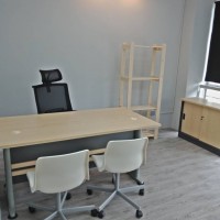 Fully Furnished Office Promotional RM390 nett