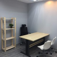 Fully Furnished Office Promotional RM390 nett