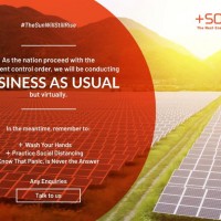 PLUS SOLAR SYSTEMS SDN BHD