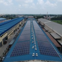 PLUS SOLAR SYSTEMS SDN BHD