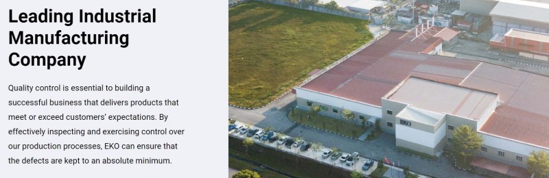 Eko Industries