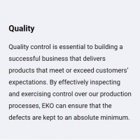 Eko Industries