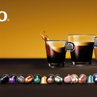 Nespresso Malaysia