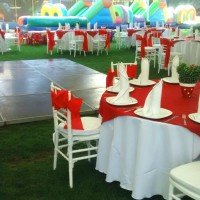 Fiestas Ludos-fiestas Infantiles