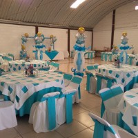 SALON JARDIN DE FIESTAS MONARCA-alquileres para eventos