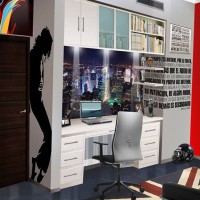 Galería en miniatura