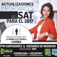 FPM CONTADORES & ASESORES DE NEGOCIOS