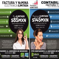 FPM CONTADORES & ASESORES DE NEGOCIOS