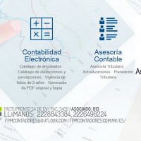 FPM CONTADORES & ASESORES DE NEGOCIOS