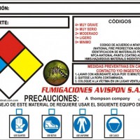 Control De Plagas Avispon-exterminio De Insectos Y Alimanias