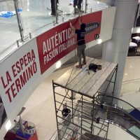 Galería en miniatura