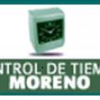 Control De Tiempo Moreno-venta Y Servicio De Reparacion De Relojes