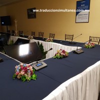 Equipos Tecnicos Para Conferencias