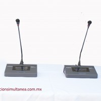 Equipos Tecnicos Para Conferencias